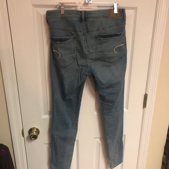 American Eagle jegging - Picture 2 of 5